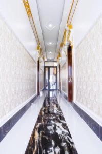 Fotografie z fotogalerie ubytování Little Saigon Hotel v destinaci Chau Doc