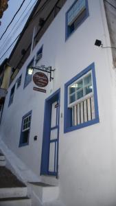 Gallery image of Hospedaria Mineira Hostel Pousada in Ouro Preto