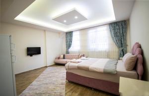 Afbeelding uit fotogalerij van Melodi Hotel in Isparta +24 foto's