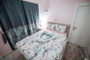 Afbeelding uit fotogalerij van Melodi Hotel in Isparta