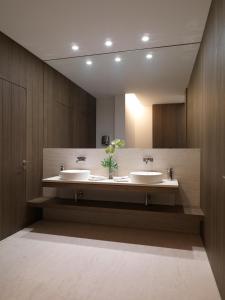 Gallery image of Hotel Mediterraneo Suite&Residence in Lido di Jesolo
