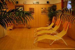 Fotografie z fotogalerie ubytování Gasthof Pension Lanzenhof v destinaci Going