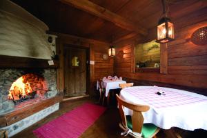 Fotografie z fotogalerie ubytování Gasthof Pension Lanzenhof v destinaci Going
