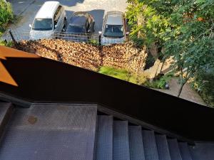 Fotografie z fotogalerie ubytování Wonderwall Hotel v destinaci Chiang Mai