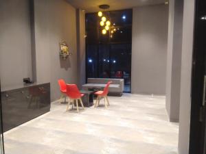 Gallery image of HOTEL INDUS INN in Pune