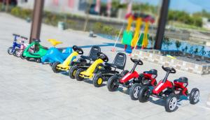 Bilde i galleriet til Kids Paradise i Wujie