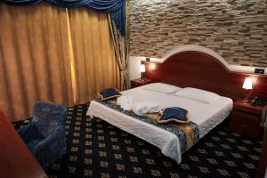 Billede fra billedgalleriet på River Palace Hotel i Atyraū