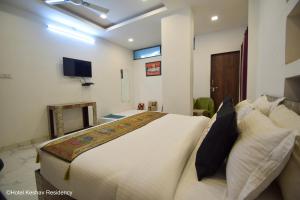 Gallery image of Hotel Keshav Residency in Chittaurgarh