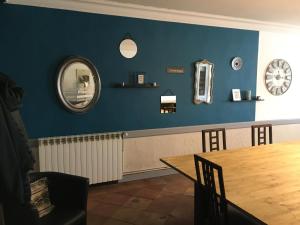 Gallery image of les Ormeaux in Sauternes