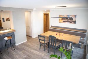 Galeriebild der Unterkunft Familien & Ferien Wohnung by Holzbau Keller in Scheßlitz