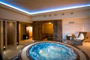 Fotografie z fotogalerie ubytování Nobilis Hotel ve Lvově