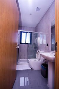 Fotografie z fotogalerie ubytování HOTEL UZEIR v destinaci Beira