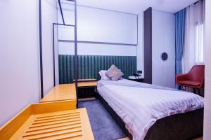 Fotografie z fotogalerie ubytování HOTEL UZEIR v destinaci Beira