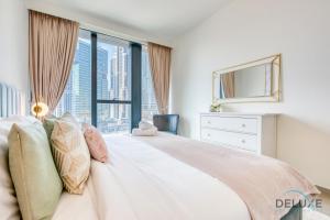 Gallery image of Stylish 1BR Apartment at Blvd Heights Downtown Dubai by Deluxe Holiday Homes in Dubai