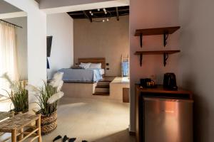 Gallery image of Blue Jasmine Suites in Rhodes Town