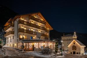 Foto de la galería de Hotel Leitner en Rio di Pusteria