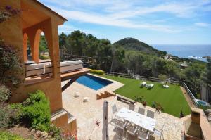 Appartement Carrer Garbí, 50 (Spanje Begur) - Booking.com