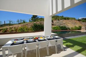 Fotografie z fotogalerie ubytování VILLA BONITA - REF 216 v destinaci Begur