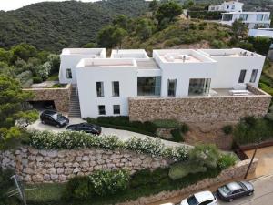 Fotografie z fotogalerie ubytování VILLA BONITA - REF 216 v destinaci Begur