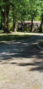 Bretagne-dʼArmagnacCamping les Lacs d'Armagnac的相册照片