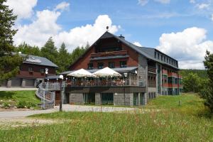Gallery image of Hotel Jens Weissflog in Kurort Oberwiesenthal