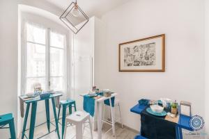 Gallery image of La Casa dei Treni Affittacamere city rooms for travel lovers in La Spezia