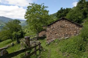 صورة لـ Apto. de Montaña La Campa en Felechosa (Aller) في فيليتشوسا