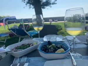 Ποτά στο SUITEBEACH b&b and resort