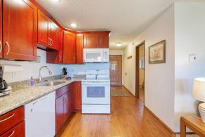 Photo de la galerie de l'établissement Plover Condo, à Moclips