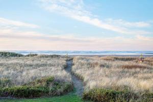 Foto dalla galleria di Sandpiper Condo a Moclips