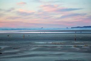 Foto dalla galleria di Sandpiper Condo a Moclips