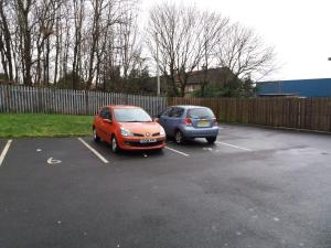 博内斯Newtown Apartments的相册照片