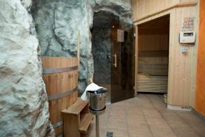 博希尼Art Hotel Kristal的相册照片
