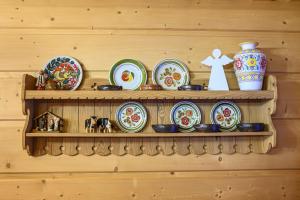 Fotografia z galérie ubytovania Sun&Ski Maciejówka v Bialke Tatranskej