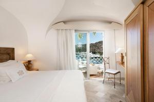 Gallery image of Grand Hotel Poltu Quatu in Porto Cervo