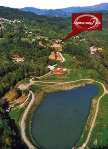 Fotografie z fotogalerie ubytování Agriturismo Polla v destinaci Camporgiano + 108 fotografií