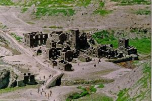 Fotografie z fotogalerie ubytování Agriturismo Polla v destinaci Camporgiano