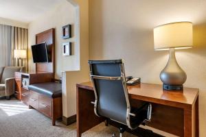 Imagen de la galería de Comfort Suites Miami - Kendall, en Kendall