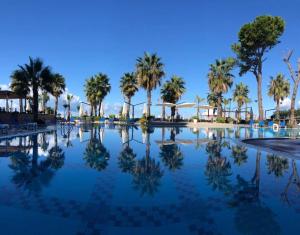 Fotografie z fotogalerie ubytování Fafa Premium Hotel & SPA v destinaci Golem