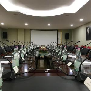 Fotografie z fotogalerie ubytování Fafa Premium Hotel & SPA v destinaci Golem