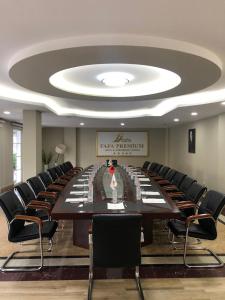 Fotografie z fotogalerie ubytování Fafa Premium Hotel & SPA v destinaci Golem
