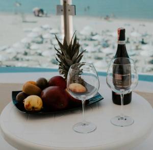 Fotografie z fotogalerie ubytování Fafa Premium Hotel & SPA v destinaci Golem