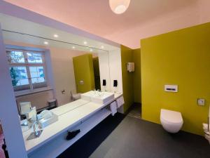 Photo de la galerie de l'établissement Schlossparkhotel Mariakirchen, à Arnstorf