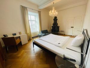 Photo de la galerie de l'établissement Schlossparkhotel Mariakirchen, à Arnstorf