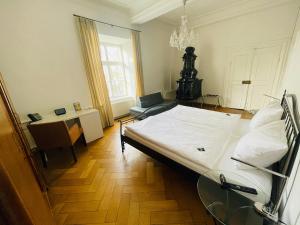 Photo de la galerie de l'établissement Schlossparkhotel Mariakirchen, à Arnstorf