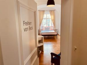 Photo de la galerie de l'établissement Schlossparkhotel Mariakirchen, à Arnstorf 73 autres photos