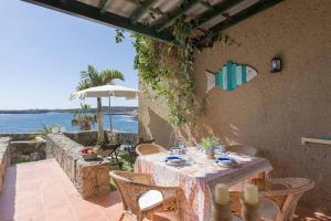 Príroda v okolí apartmánu + 19 fotografií