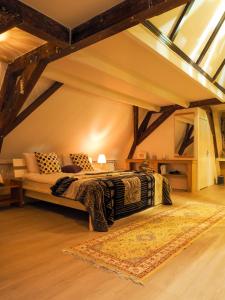 Φωτογραφία από το άλμπουμ του Zala's B&B στην Ουτρέχτη