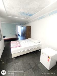 BenficaにあるGrande Hotel Estação Norteのギャラリーの写真