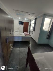 BenficaにあるGrande Hotel Estação Norteのギャラリーの写真 +17枚の写真